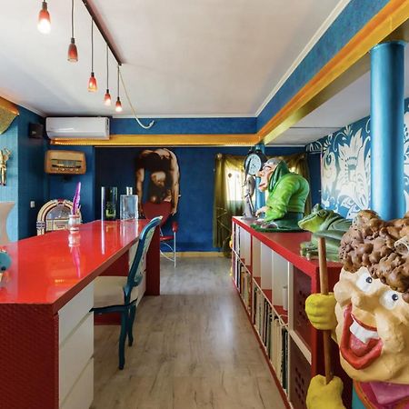 Teia Casa Miramirandaヴィラ エクステリア 写真